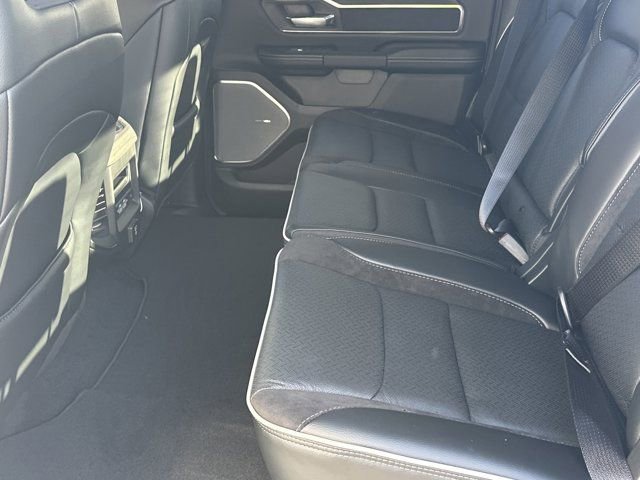 New 2026 RAM 1500 Laramie w/ Night Edition image 19