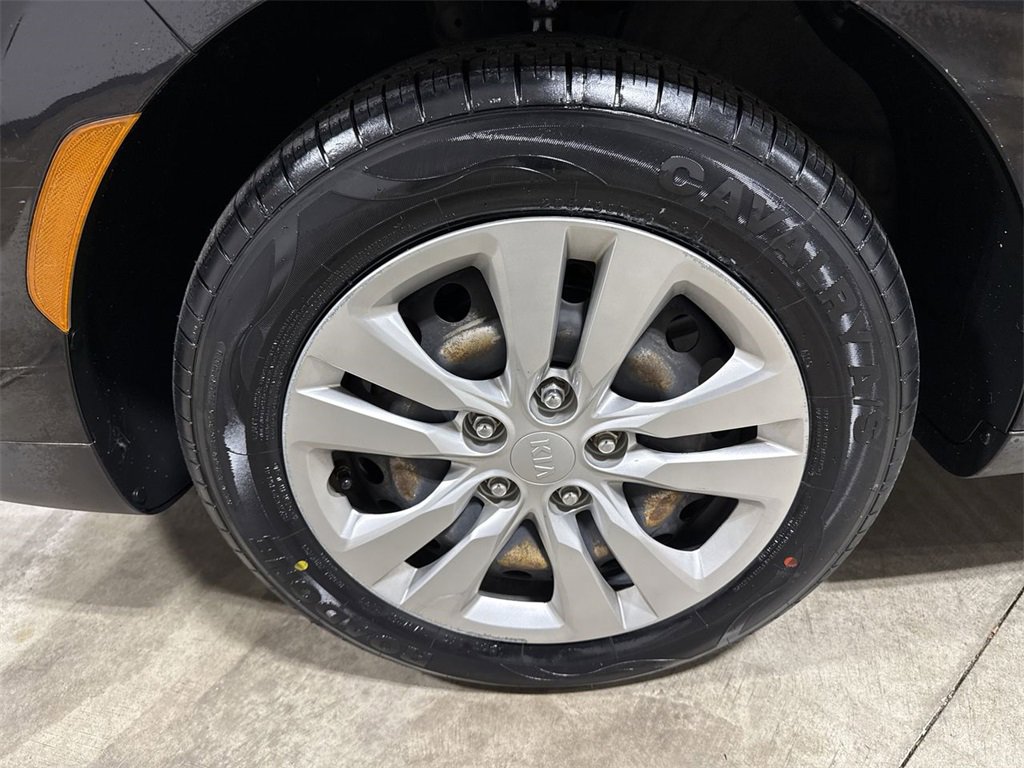 Used 2020 Kia Soul LX image 25