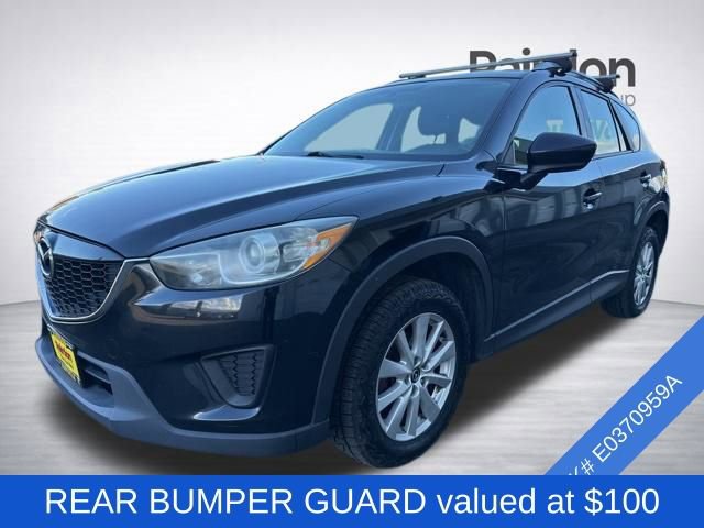 Used 2014 MAZDA CX-5 Sport image 3