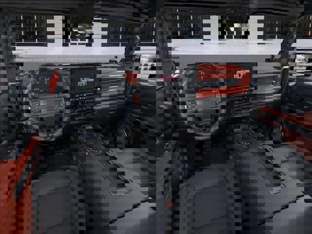 New 2026 GMC Hummer EV 3X w/ Carbon Fiber Edition Package image 15