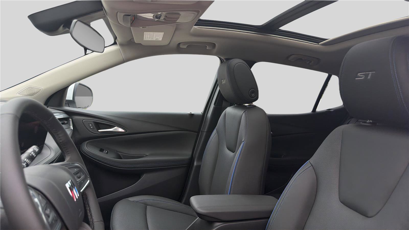 New 2026 Buick Encore GX Sport Touring w/ Comfort Package AWD/4WD image 17