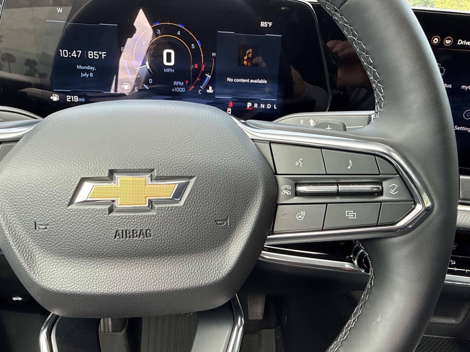 Used 2026 Chevrolet Equinox LT FWD image 16
