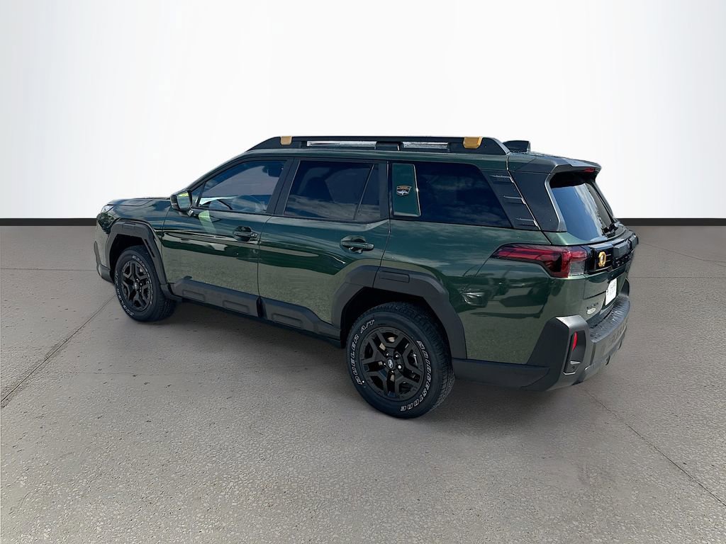 New 2026 Subaru Outback Wilderness AWD/4WD image 5