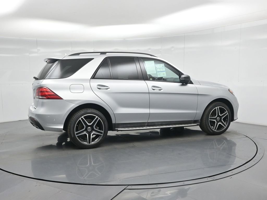 Used 2019 Mercedes-Benz GLE 400 GLE 400 image 27