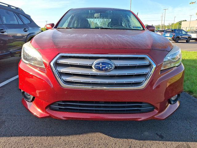 Used 2016 Subaru Legacy 2.5i Limited AWD/4WD image 2