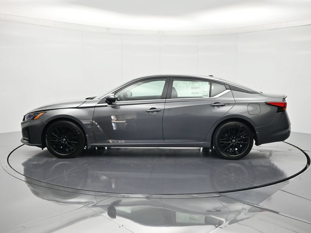 New 2026 Nissan Altima 2.5 SV w/ SV Special Edition Package FWD image 8