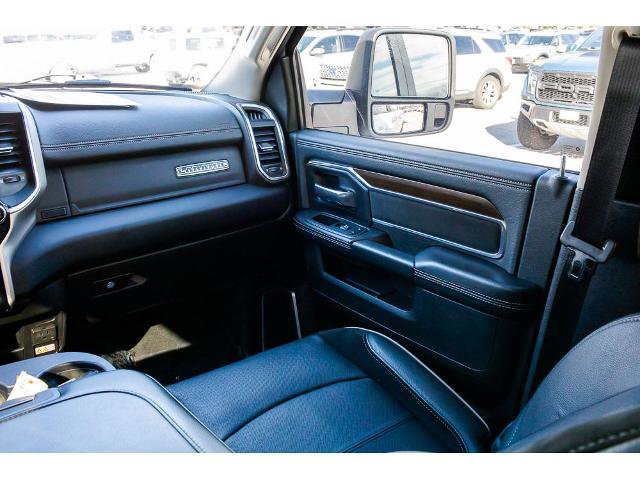 Used 2024 RAM 2500 Laramie image 18