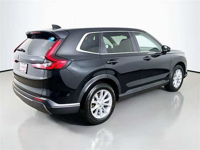 Certified 2025 Honda CR-V EX image 19