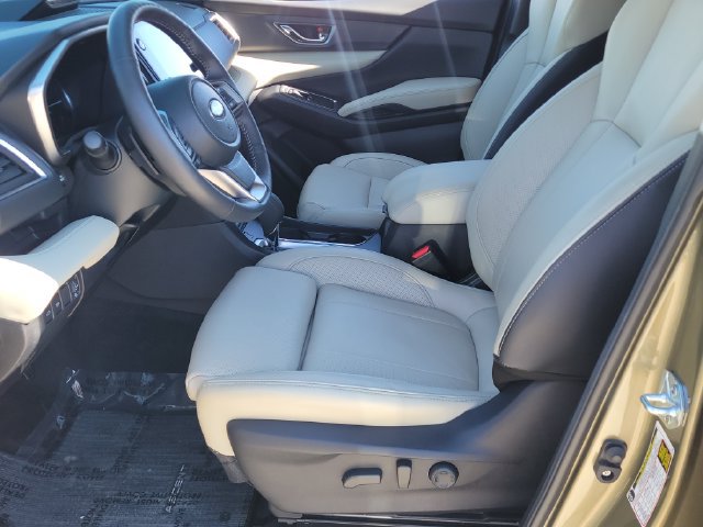 Used 2024 Subaru Ascent Limited w/ Technology Package AWD/4WD image 9