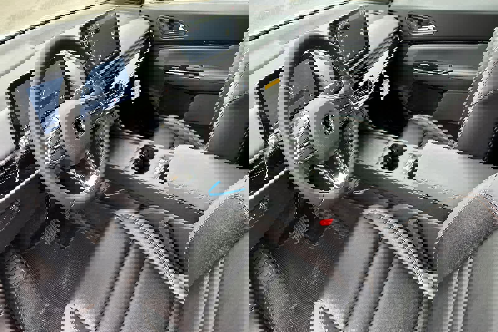 New 2026 Honda Prologue Touring image 9