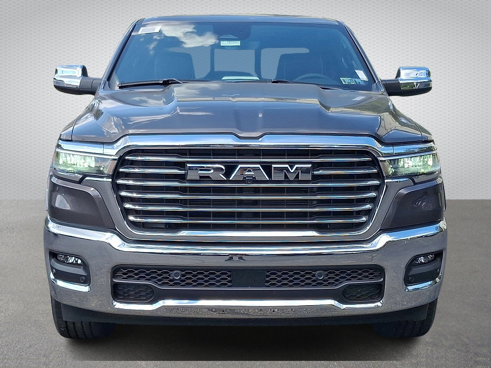 New 2026 RAM 1500 Laramie image 2