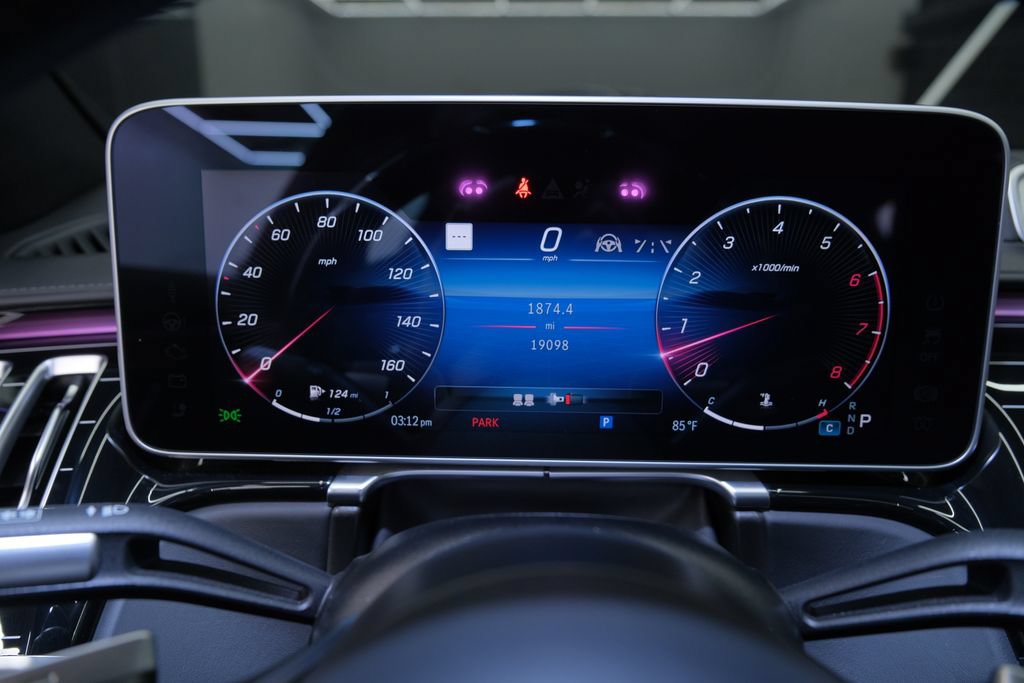 Used 2024 Mercedes-Benz Maybach S 680 4MATIC image 69