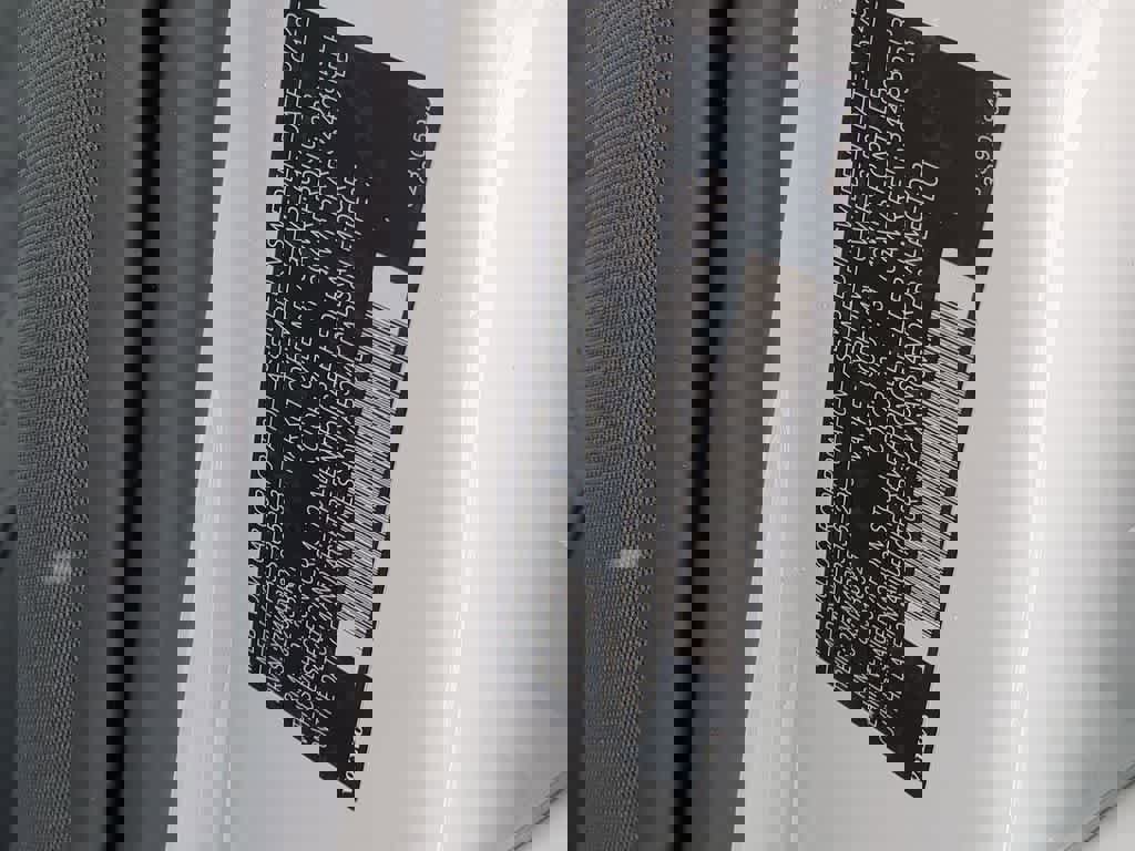 New 2025 Volvo XC90 B5 Plus w/ Protection Package Premier image 36