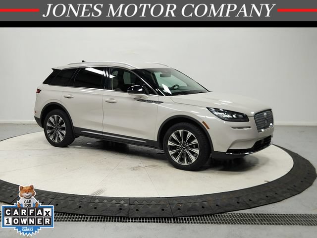 Used 2022 Lincoln Corsair Reserve w/ Elements Package AWD/4WD image 1