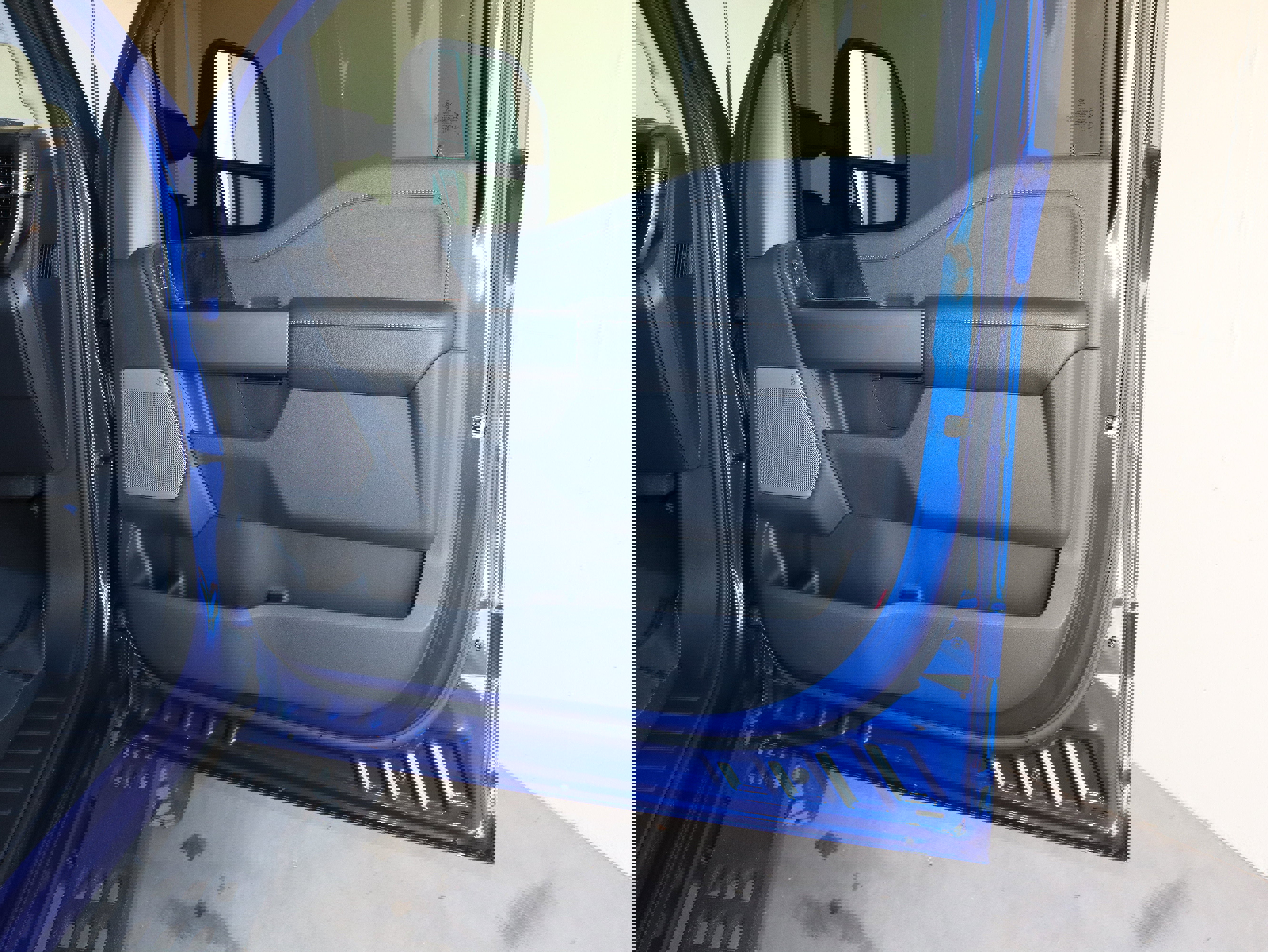 New 2026 Ford F250 Lariat w/ Tremor Off-Road Package image 42