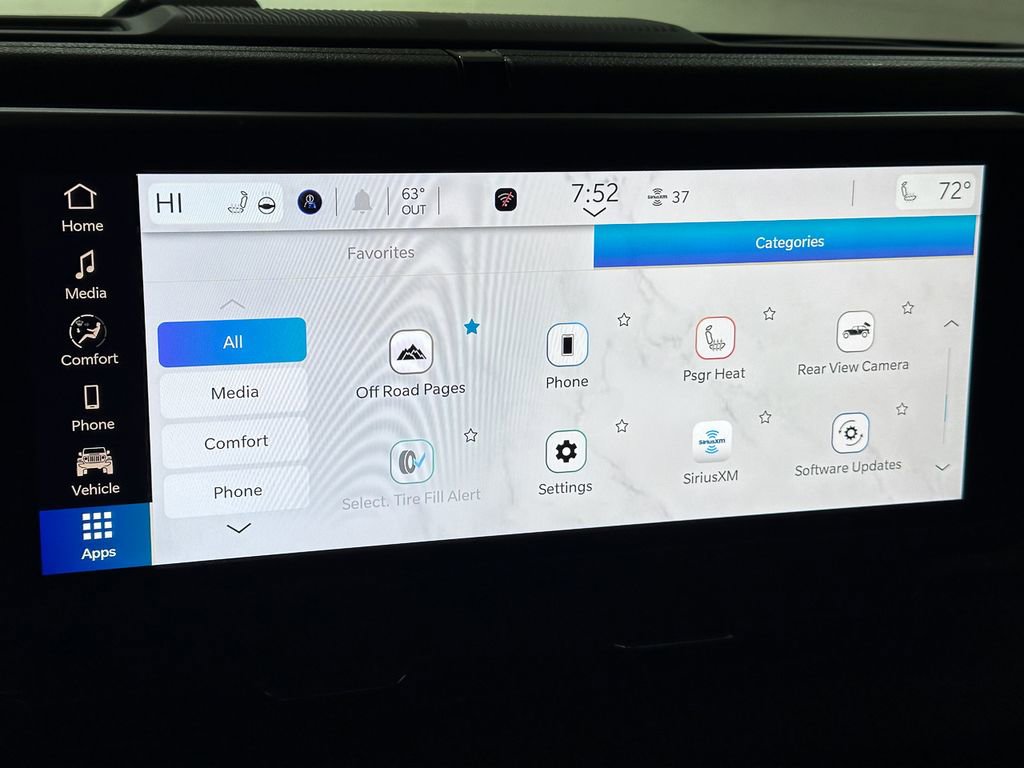 New 2026 Jeep Wrangler Sport S image 40