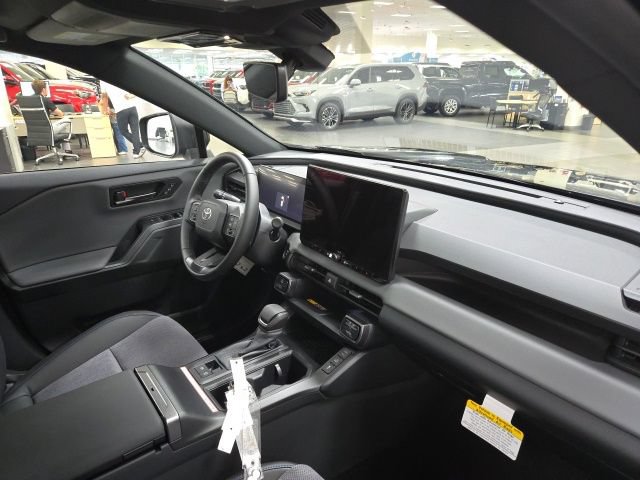 New 2026 Toyota RAV4 XSE AWD/4WD image 10