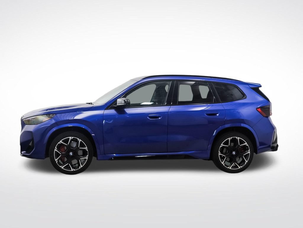 Certified 2026 BMW X1 M35i AWD/4WD image 2