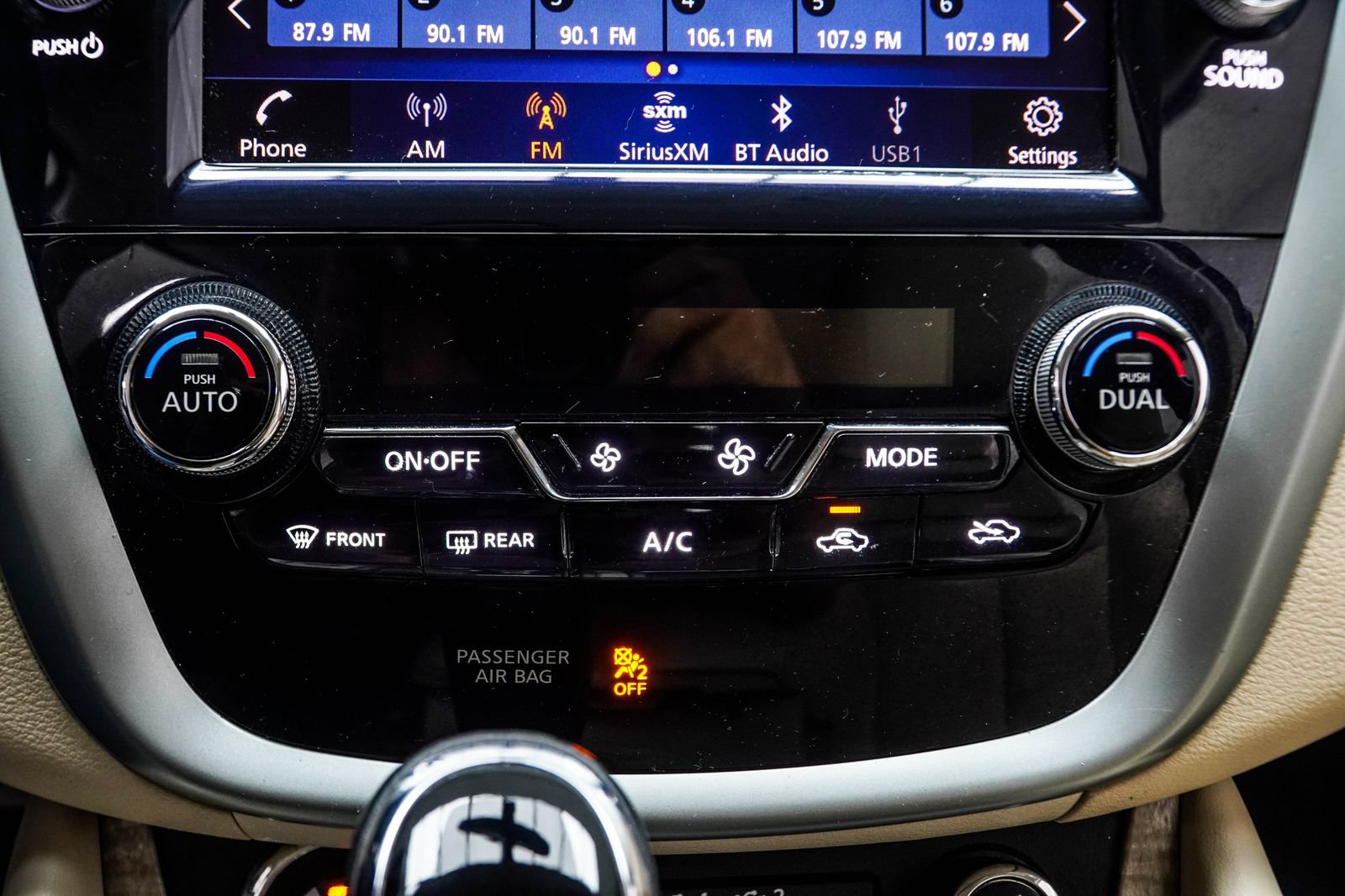 Used 2019 Nissan Murano SV w/ Cargo Package FWD image 26