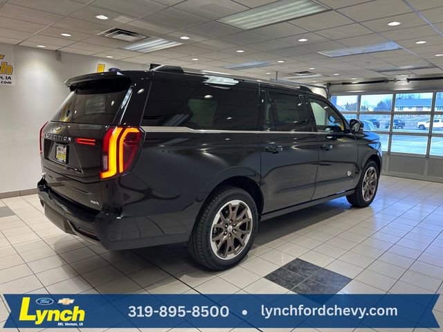 New 2026 Ford Expedition Max King Ranch image 28