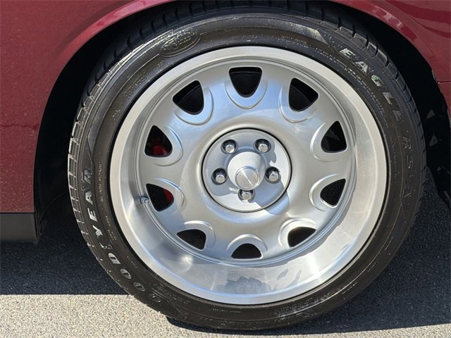 Used 2021 Dodge Challenger R/T Scat Pack w/ Driver Convenience Group image 17