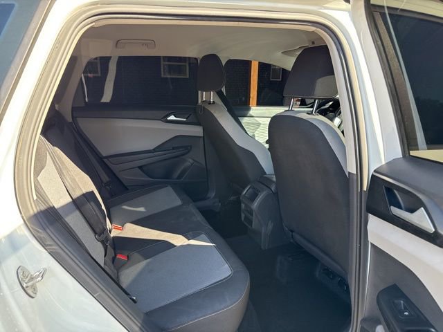 Used 2022 Volkswagen Taos S image 12