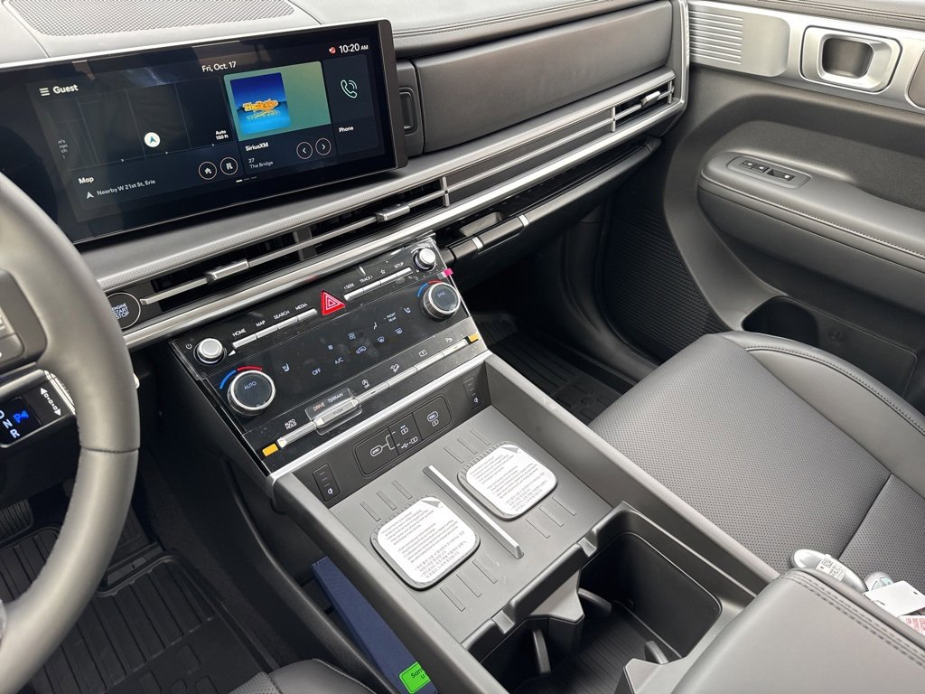 New 2026 Hyundai Santa Fe XRT image 35