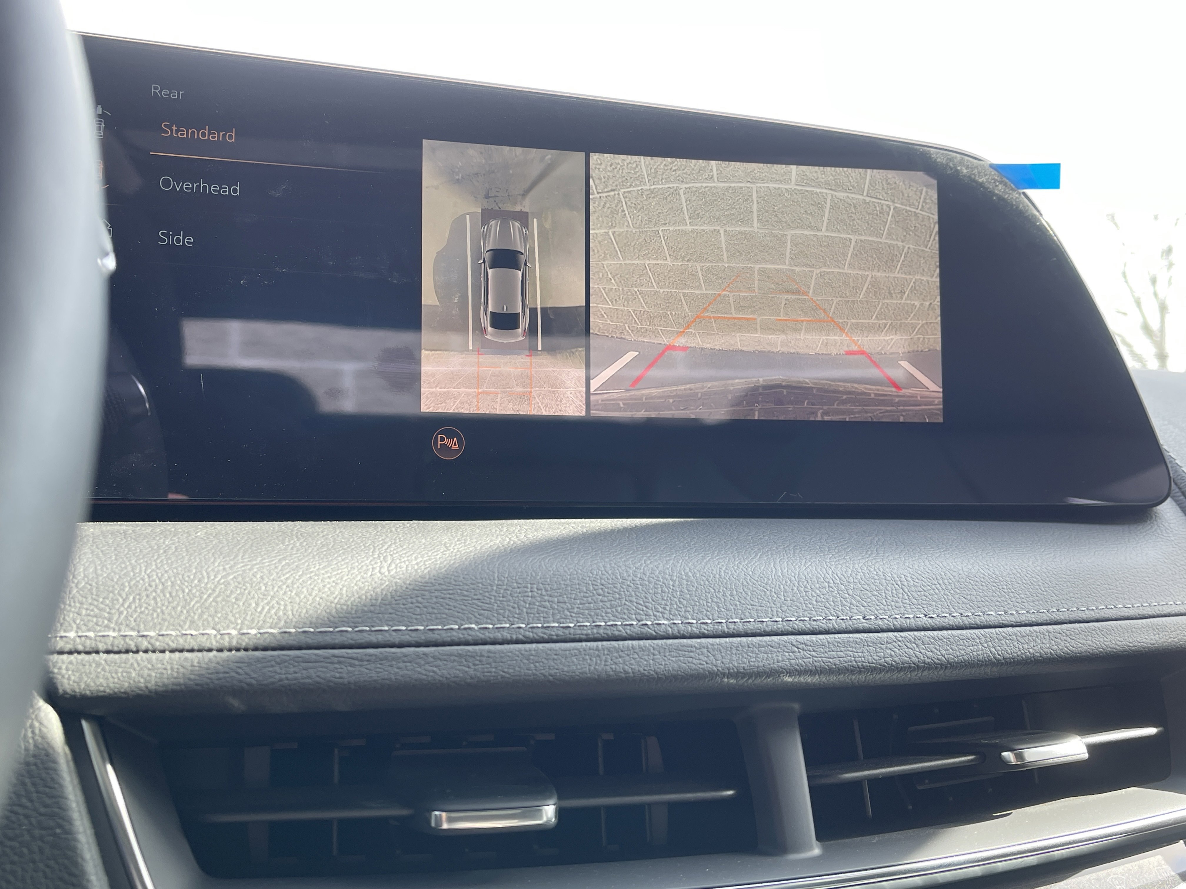 Certified 2025 Cadillac CT5 Premium Luxury w/ Sun And Sound Package image 29