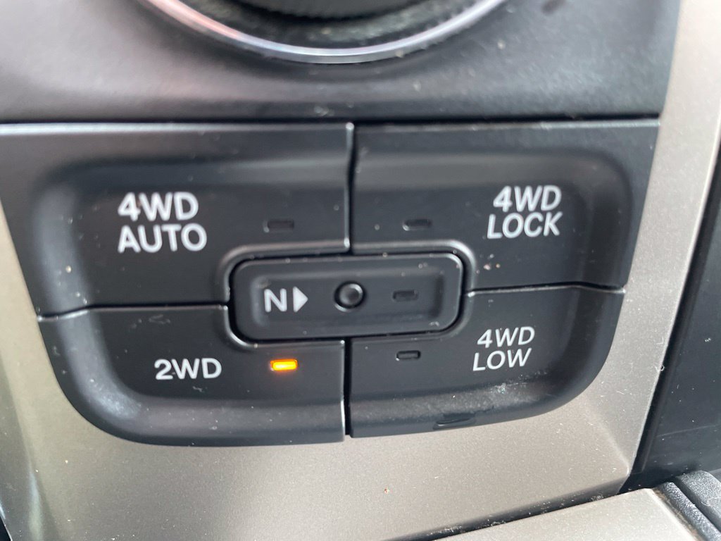 Used 2018 RAM 1500 Big Horn AWD/4WD image 14