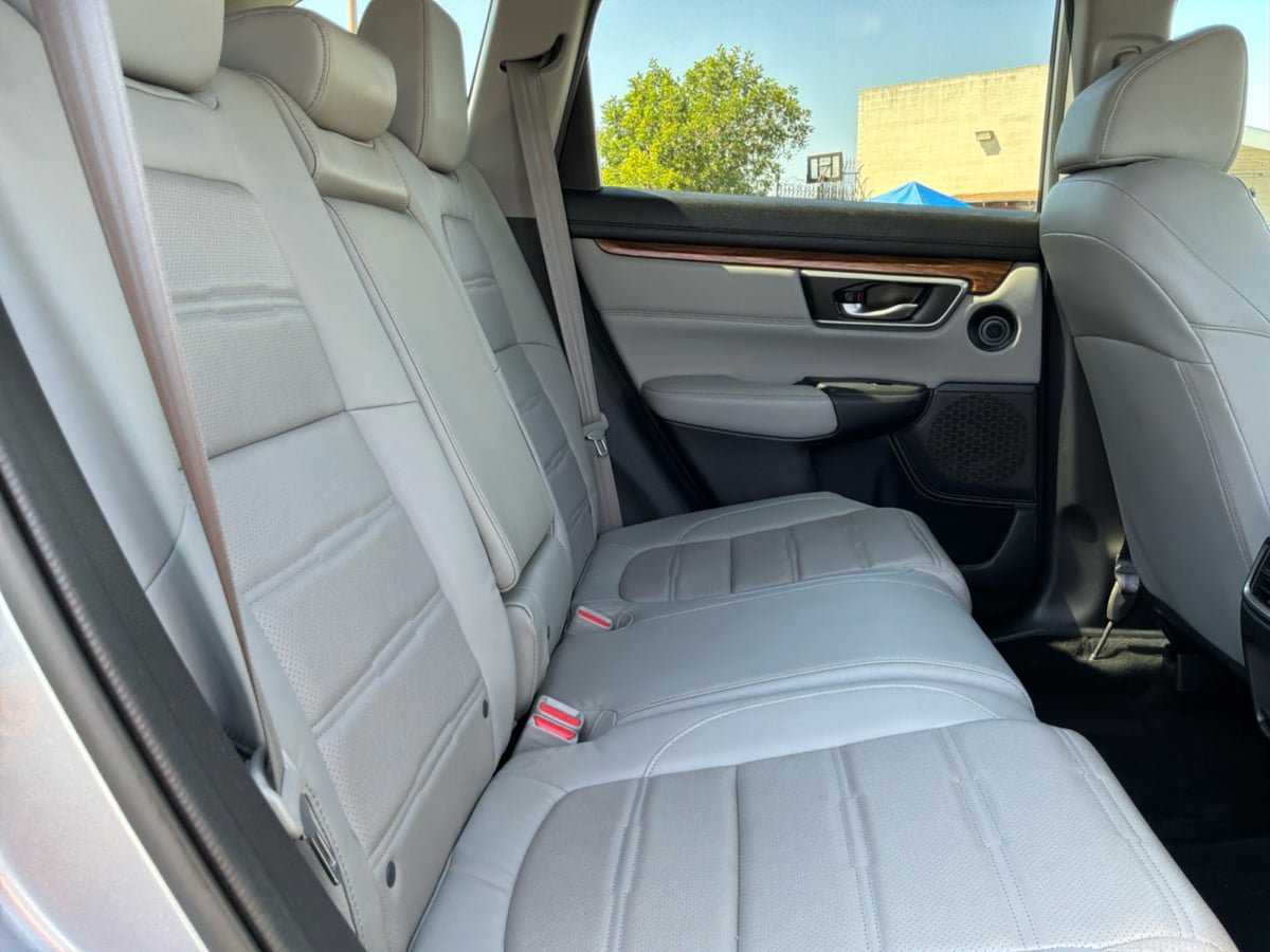 Used 2019 Honda CR-V Touring image 21