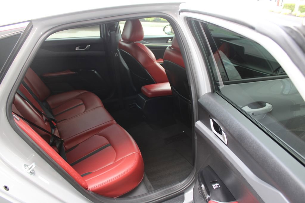 Used 2023 Kia K5 GT-Line FWD image 21