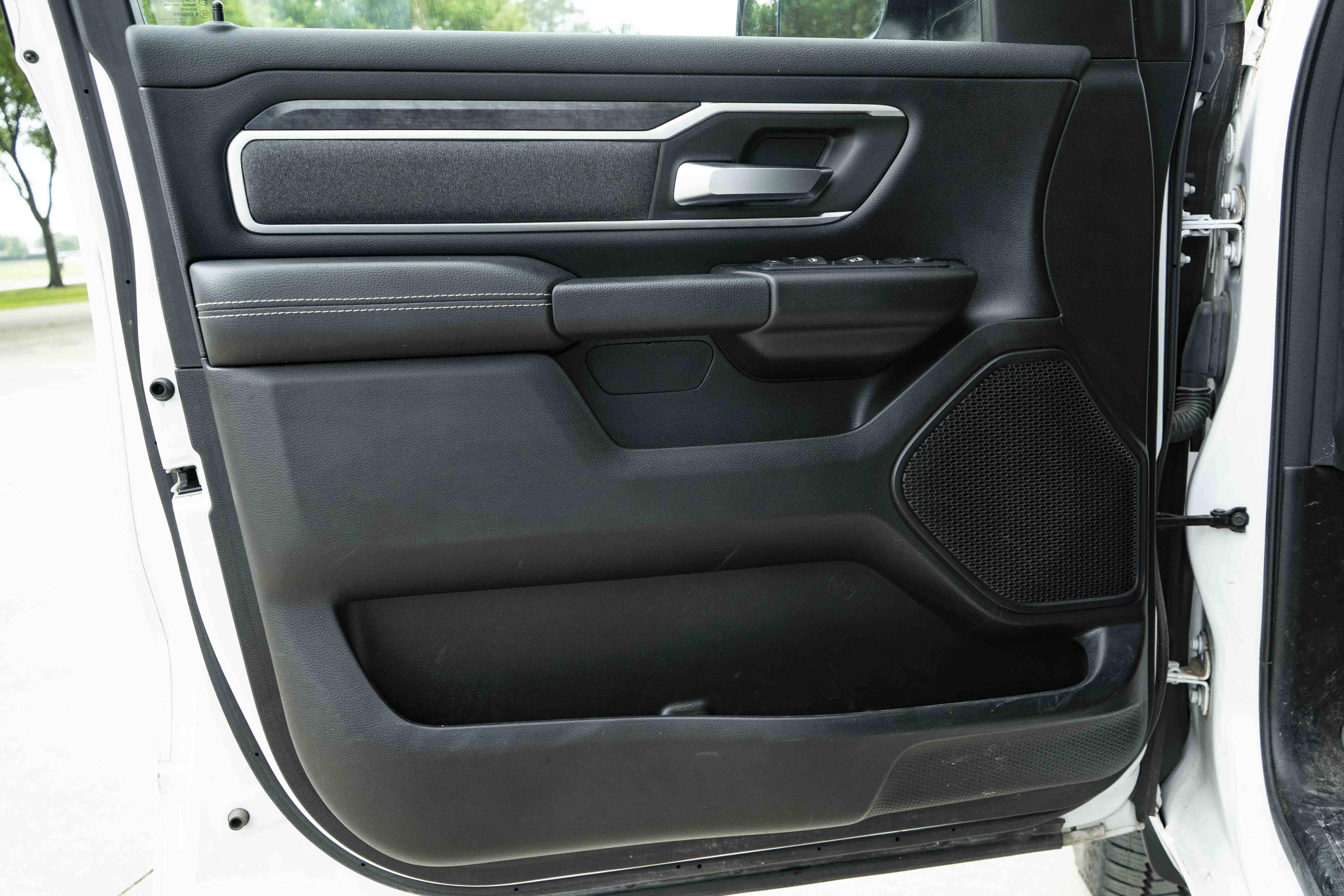 Used 2021 RAM 1500 Lone Star RWD image 35