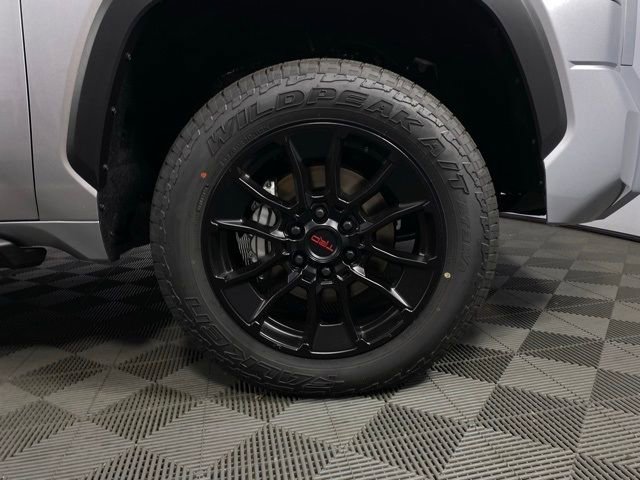 New 2025 Toyota Tundra SR5 image 9