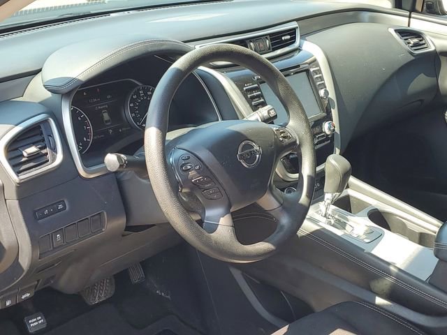 Used 2019 Nissan Murano S AWD/4WD image 6