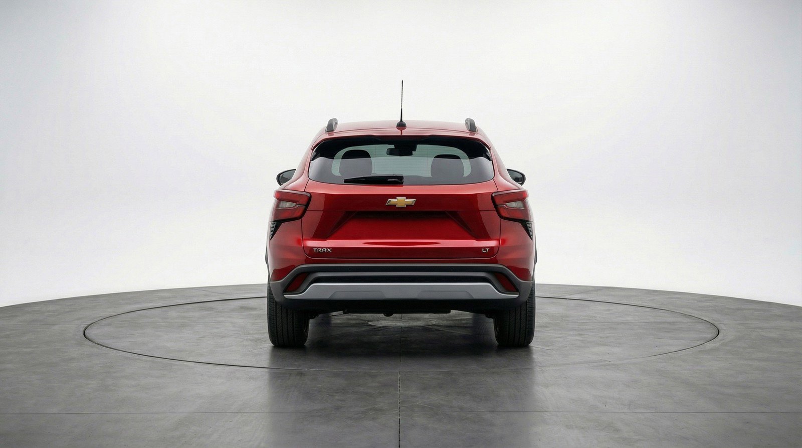 Used 2025 Chevrolet Trax LT w/ LT Convenience Package image 7