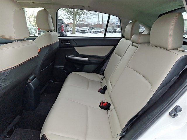 Used 2016 Subaru Crosstrek 2.0i Limited image 10