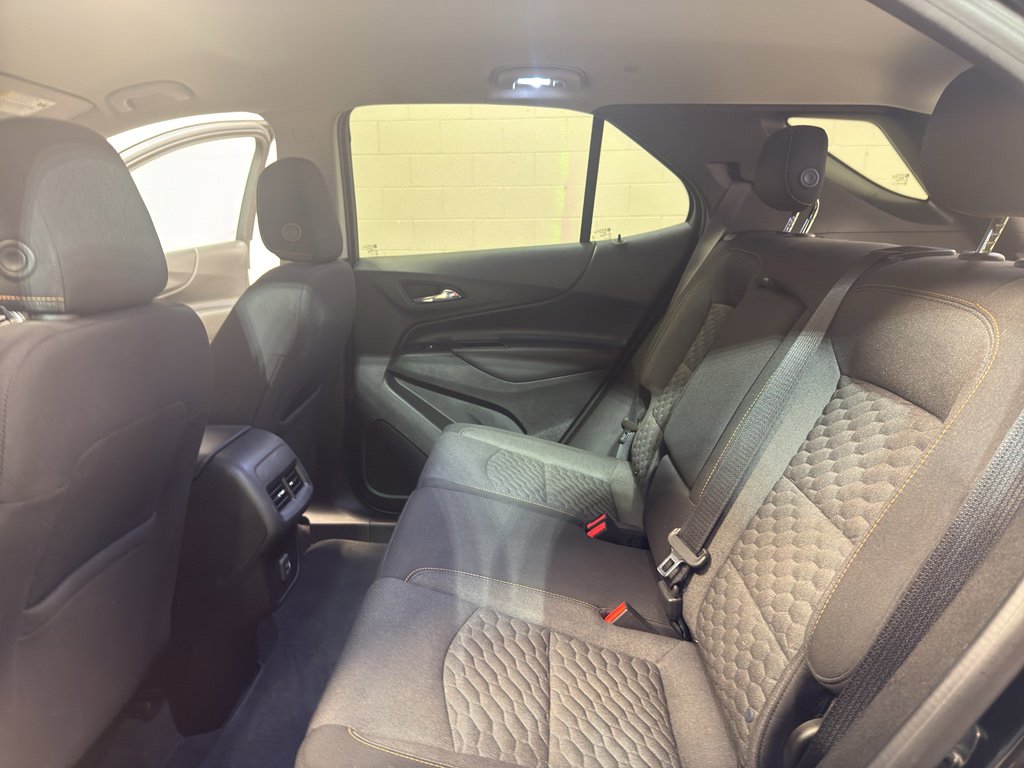 Used 2019 Chevrolet Equinox LT image 27