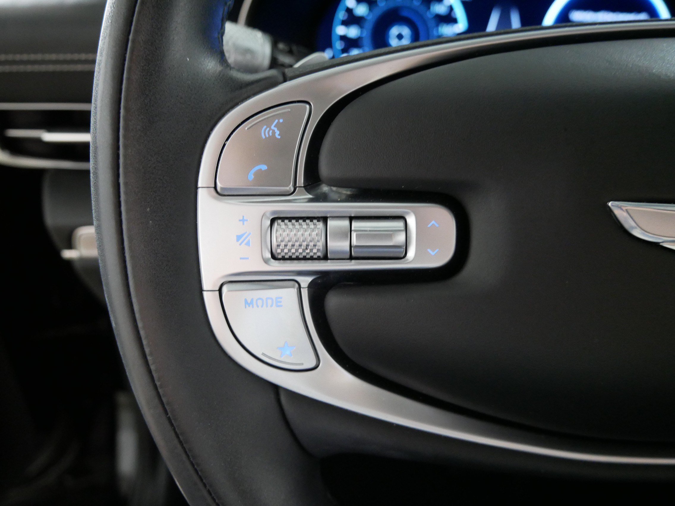 Certified 2023 Genesis GV80 3.5T AWD/4WD image 27