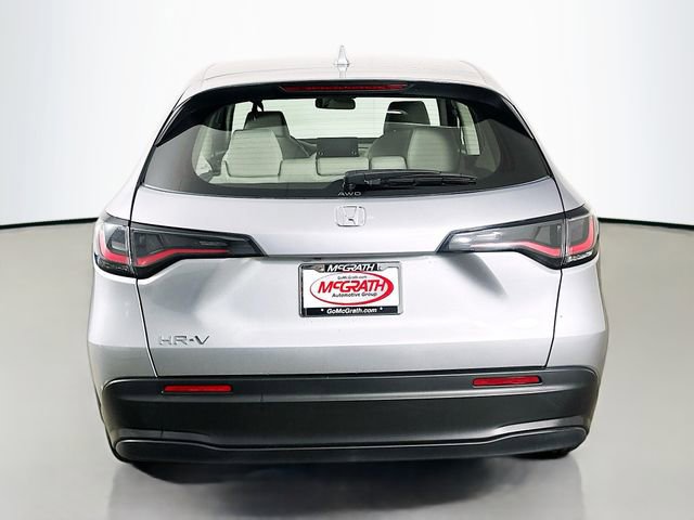 Certified 2023 Honda HR-V LX image 16