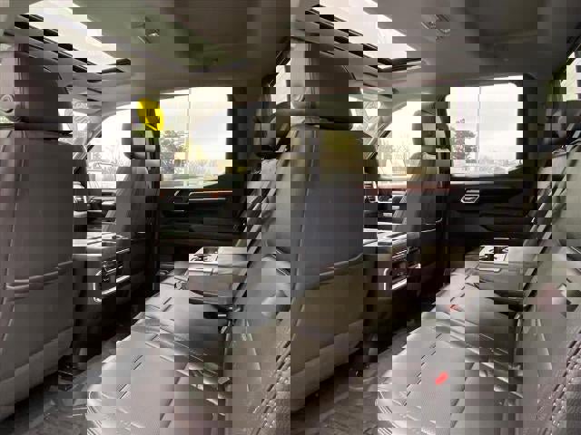 Used 2023 GMC Sierra 1500 Denali image 27