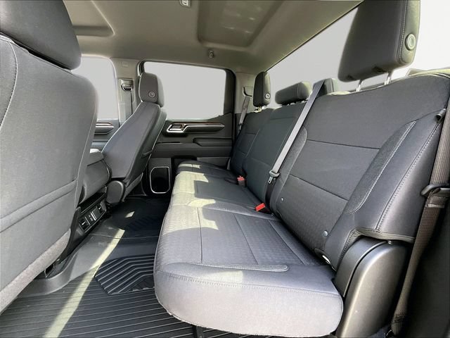 New 2026 Chevrolet Silverado 1500 RST w/ Z71 Off-Road Package AWD/4WD image 14