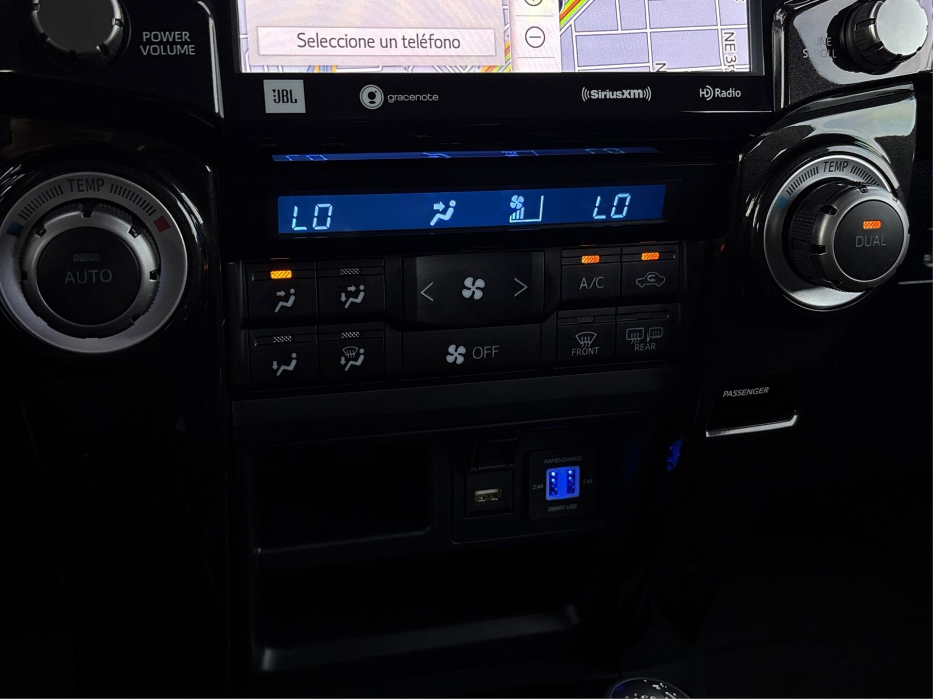 Used 2024 Toyota 4Runner TRD Pro image 26