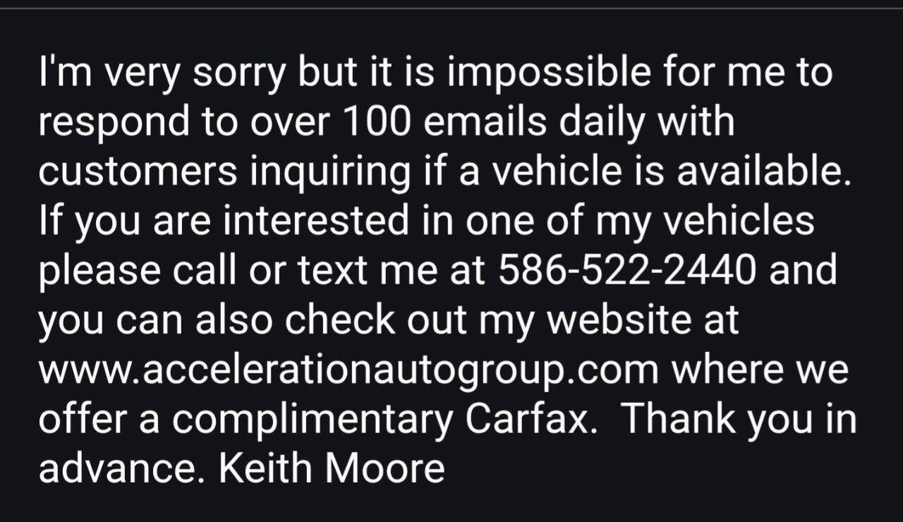 Used 2020 Land Rover Range Rover Sport HSE image 5