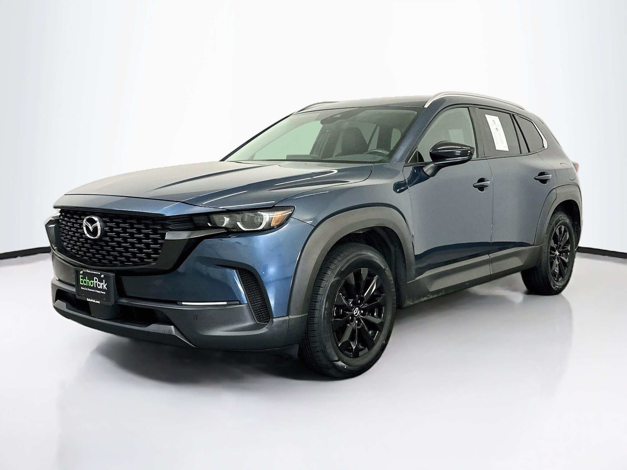 Used 2024 MAZDA CX-50 AWD 2.5 S w/ Convenience Package image 3