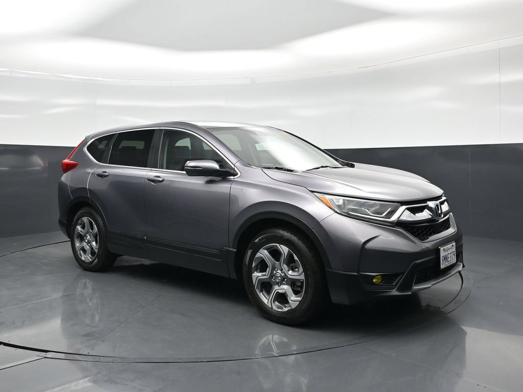 Used 2019 Honda CR-V EX-L image 24