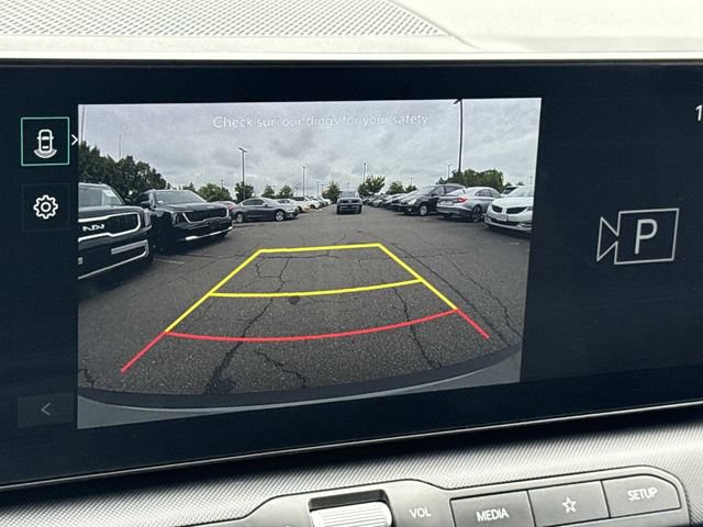 Used 2025 Kia K4 FWD image 20