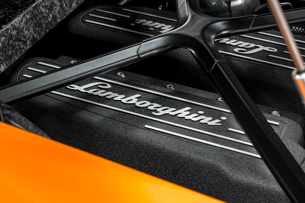 Used 2015 Lamborghini Huracan LP 610-4 image 50