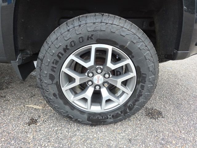 Used 2016 GMC Canyon SLE w/ All Terrain Package AWD/4WD image 73