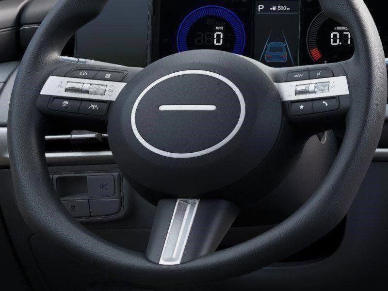 New 2026 Hyundai Tucson SEL image 15