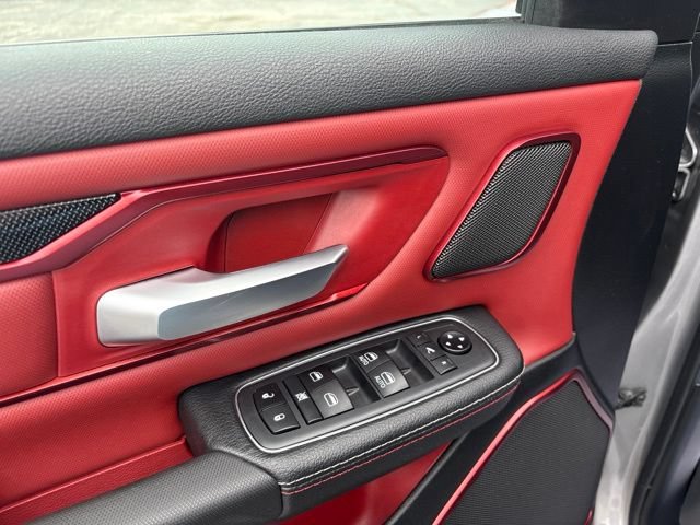 Used 2020 RAM 1500 Rebel w/ Rebel Level 2 Equipment Group AWD/4WD image 11